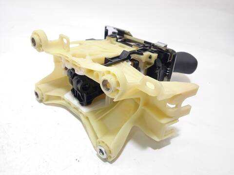 Foto 3ª: Palanca de Cambio Mitsubishi ASX 2.0 MIVEC CAT 150CV 110KW [4J11] (2020)