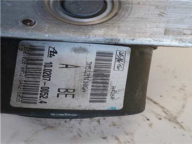 Foto 3ª: Abs Ford Focus 1.6 TDCI 109CV 80KW [G8DA] (2005)