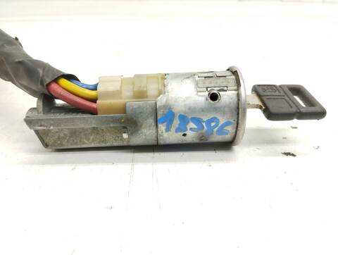 Foto 2ª: Motor de Arranque Peugeot 106 COCKTAIL 60CV 44KW [H1A] (1992)