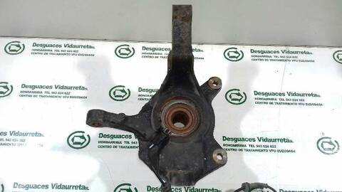 Foto 2ª: Mangueta Delantera Izquierda Renault Espace 2.0 DCI DIESEL CAT 150CV 110KW [ZZM9R A7] (2007)