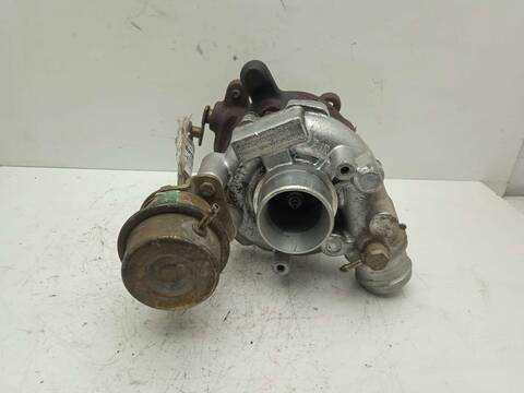 Foto 2ª: Turbocompresor Seat Cordoba 1.9 TDI 90CV 66KW (2001)