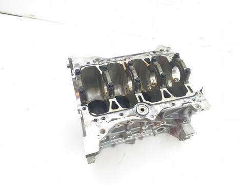 Bloque Motor Kia Niro HYBRID DRIVE
