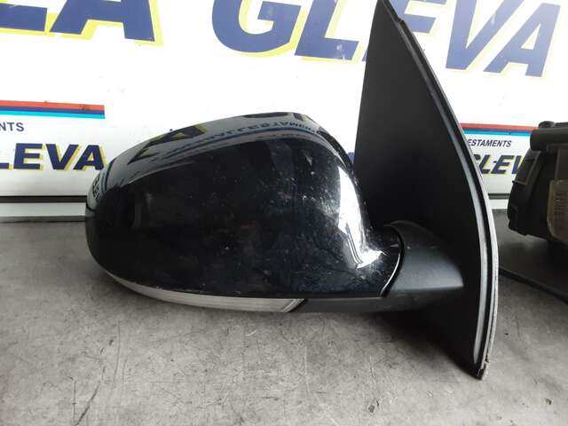 Foto 2ª: Retrovisor Derecho Volkswagen Golf 1.9 TDI105CV 0CV [BXE] (2006)