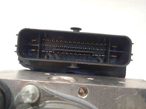 Foto 4ª: Abs Mercedes Clase C 160 200 COUPE 118.387) 136CV 100KW [282914] (2019)