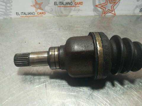 Foto 4ª: Transmision Delantera Izquierda Peugeot 208 ACCESS 68CV 50KW [8HR01] (2013)