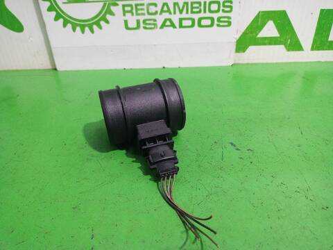 Foto 3ª: Caudalimetro Opel Astra ELEGANCE 101CV [Z17DTH] (2004)