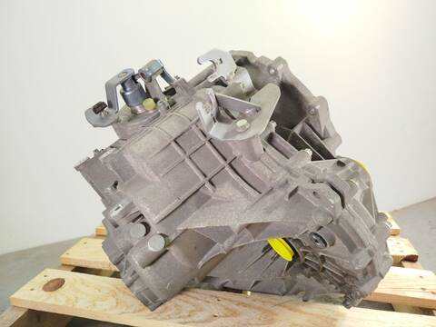 Caja Cambios Mitsubishi Colt 1.3 Z21A) 95CV 70KW