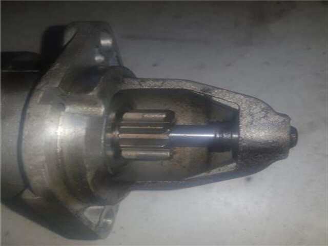 Foto 3ª: Motor de Arranque Bmw Serie 3 315 1.8 318I [1.8 LTR. - 103 KW 16V CAT]