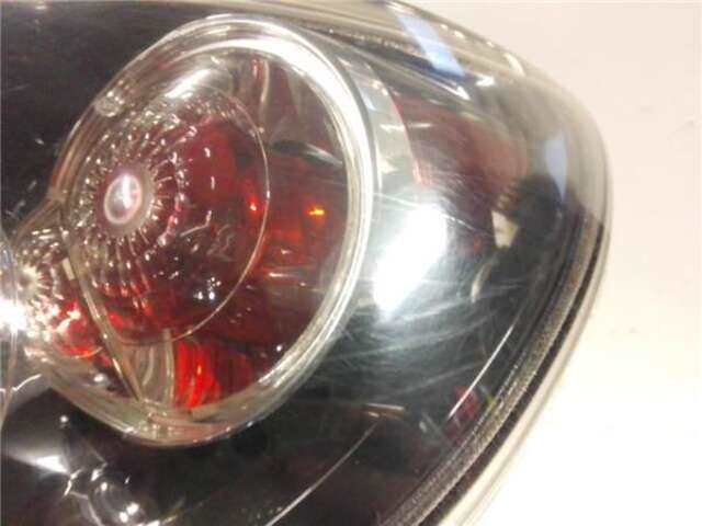 Foto 3ª: Piloto Trasero Derecho Mazda 3 1.6 CD D (109 CV) [Y6]