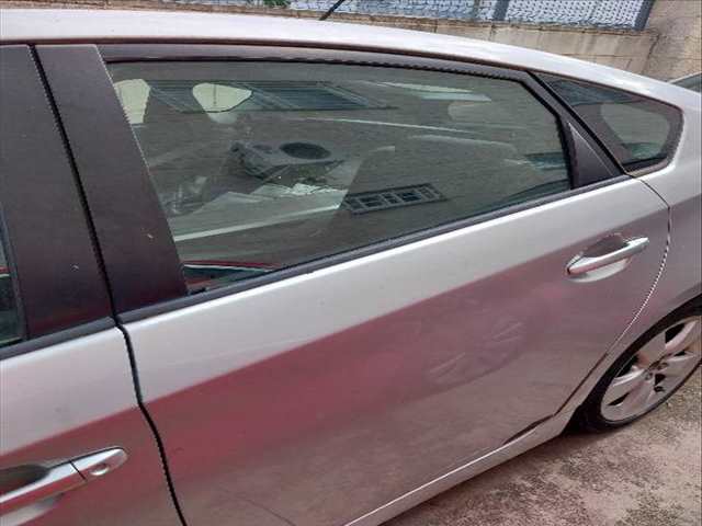 Puerta Trasera Izquierda Toyota Prius 1.8 G