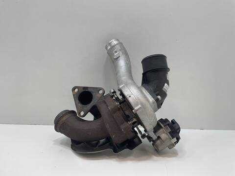 Turbocompresor Fiat Ducato F1AGL4114