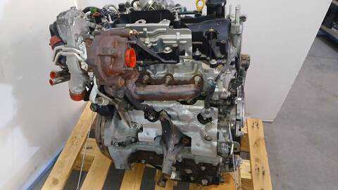 Foto 2ª: Motor Completo Toyota Auris 1.4 D-4D NDE180_) 90CV 66KW [1ND] (2016)