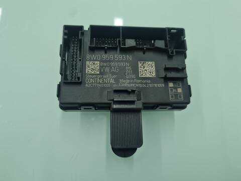 Centralita Motor ECU Audi A5 265CV