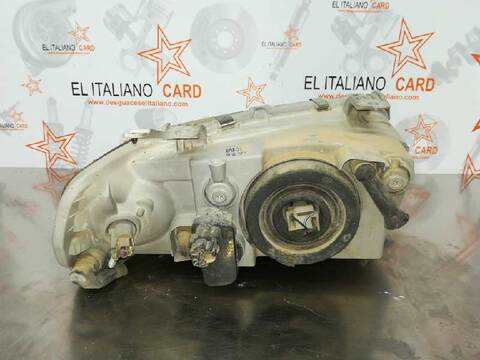 Foto 3ª: Faro Izquierdo Daewoo Kalos 83CV 61KW (2002)