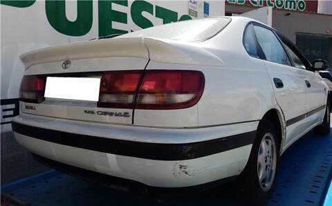 Foto 2ª: Pedal Acelerador Toyota Carina 2.0 [3S-FE]