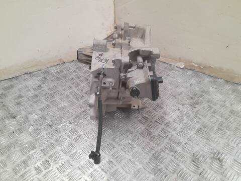 Foto 2ª: Caja Cambios Peugeot 208 E-208 136CV 100KW [ZK01] (2020)