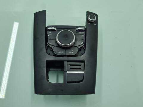 Mando Multifuncion Audi A3 AMBIENTE 150CV 110KW