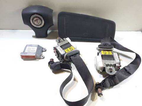 Kit Airbag Mg ZS 1.8 16V CAT 117CV 86KW