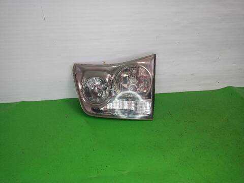 Piloto Trasero Derecho Lexus RX LUXURY 204CV