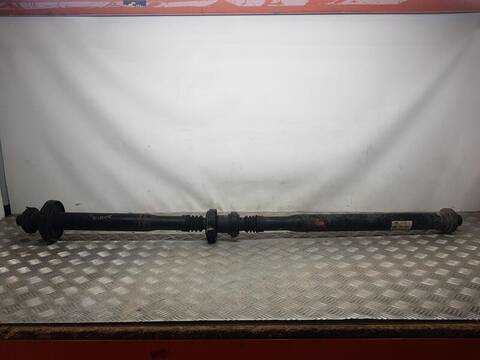 Transmision Central Porsche Cayenne DIESEL 239CV 176KW