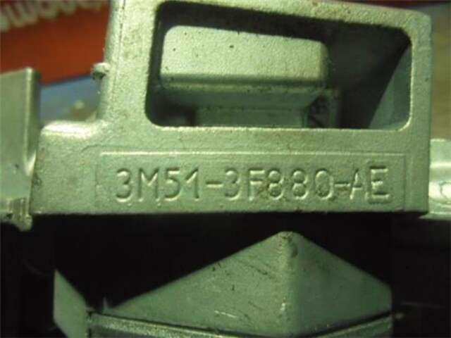 Motor de Arranque Ford C Max 1.6 TDCI (CB7)(2010 _)