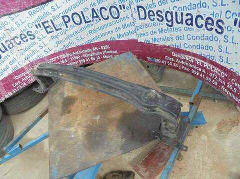 Foto 3ª: Refuerzo Paragolpes Delantero Seat Leon COMFORT LIMITED 102CV 75KW [BSE] (2007)