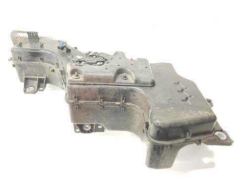 Foto 2ª: Deposito AdBlue Ford Tourneo TITANIUM (2013)