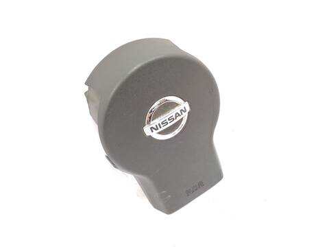 Foto 3ª: Airbag Delantero Izquierdo Nissan Pathfinder 2.5 DCI 174CV 128KW [YD25] (2006)