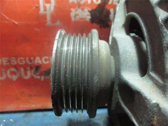 Foto 2ª: Alternador Fiat Stilo 1.6 16V (192_XB1A) [182 B6.000]