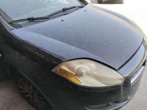 Capot Fiat Bravo G II 198) 198A3000