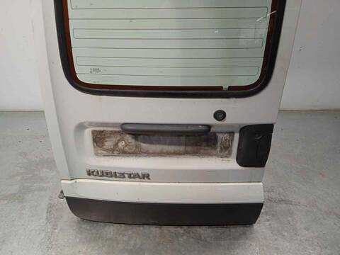 Foto 2ª: Puerta Trasera Izquierda Nissan Kubistar 1.5 DCI TD CAT 68CV 50KW [K9K714] (2009)