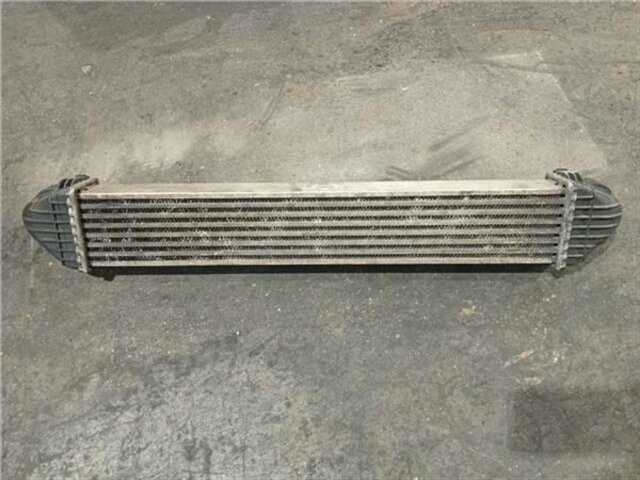 Foto 3ª: Intercooler Mercedes Clase A 140 2.0 A 180 CDI (169.007) [2.0 LTR. - 80 KW CDI CAT] [OM 640.940]