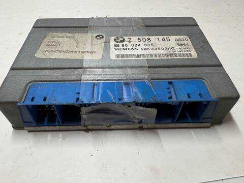 Foto 2ª: Centralita Cambio Automatico Bmw X5 3.0 D 218CV 160KW E53) M57N306D4 (2006)