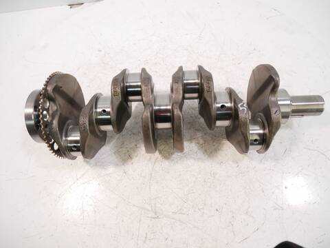 Cigüeñal Ford Transit V363 130CV 96KW
