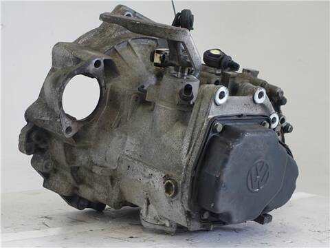 Foto 2ª: Caja Cambios Seat Cordoba 1.9 TDI BERLINA 100CV 74KW [ATD] (2003)