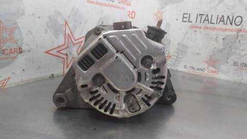 Foto 4ª: Alternador Toyota Corolla 1.8 LUNA 129CV 95KW [1ZZ-FE] (2005)