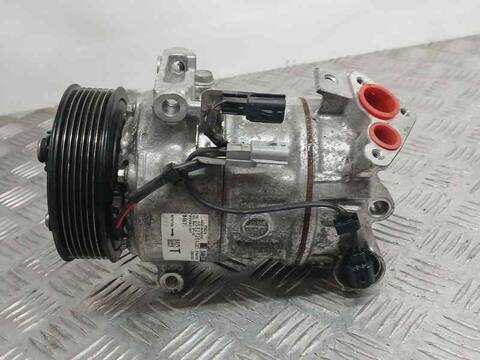 Foto 2ª: Compresor Aire Acondicionado Nissan Townstar ACENTA [H5H490] (2022)