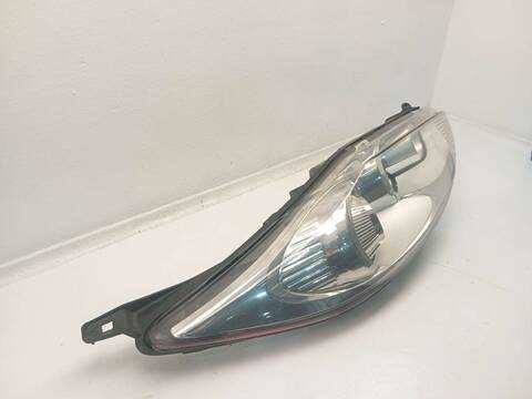 Foto 3ª: Faro Derecho Ford Fiesta 1.6 TDCI 90CV 66KW [HHJC,HHJD,HHJE] (2009)