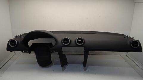 Salpicadero Audi A3 2.0 TDI 140CV 103KW