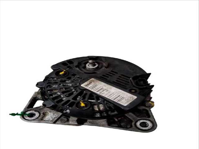Alternador Renault Megane 1.5 DCI HATCHBACK III HATCHBACK BZ0/1_ B3_)