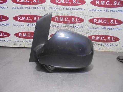 Foto 3ª: Retrovisor Izquierdo Seat Altea 1.6 TDI 105CV 77KW [CAY] (2012)