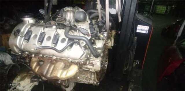 Carter Porsche Cayenne 4.5 S [4.5 LTR. - 250 KW V8 CAT]