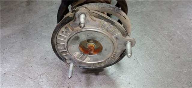 Foto 2ª: Amortiguador Delantero Derecho Peugeot 407 2.0 HDI 135 [RHR (DW10BTED4)]