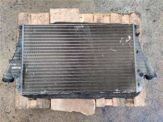 Intercooler Opel Vectra 1.9 CDTI