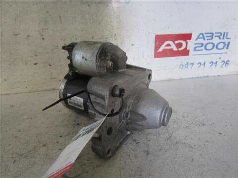 Motor de Arranque Peugeot 308 THP 1.6 125 CV