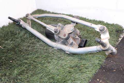 Motor Limpia Delantero Renault Talisman LIFE 131CV 96KW