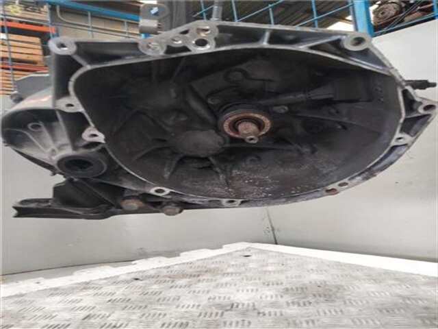 Caja Cambios Peugeot 308 1.6 ACCESS [1.6 LTR. - 82 KW HDI FAP]