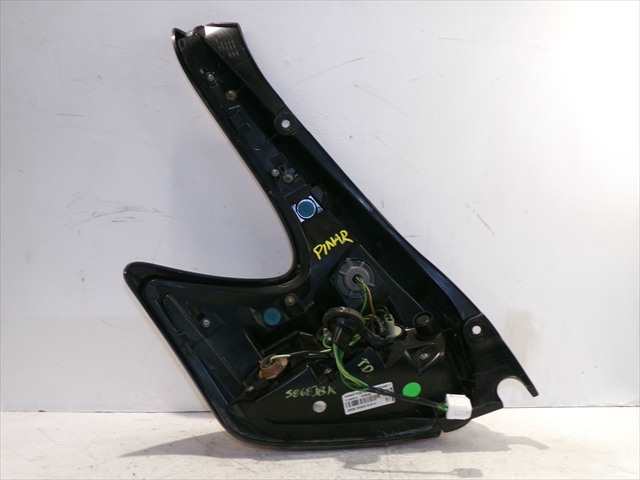 Foto 3ª: Piloto Trasero Derecho Nissan Juke 1.5 DCI 2010-2015 [K9KA6] (2014)