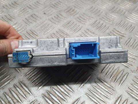 Foto 2ª: Centralita Motor ECU Bmw i8 I8 PURE IMPULSE 231CV 170KW [B38K15A] (2015)