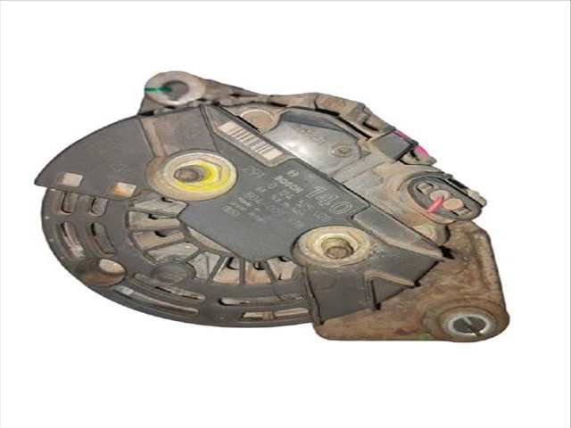 Foto 3ª: Alternador Iveco Daily 35 S 10 ANJA41A1 ANJA42A2 ANJA42AB ANJA43A ANJAV1A ... (1999)